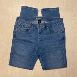 Victoria Secret Siren skinny Jeggings